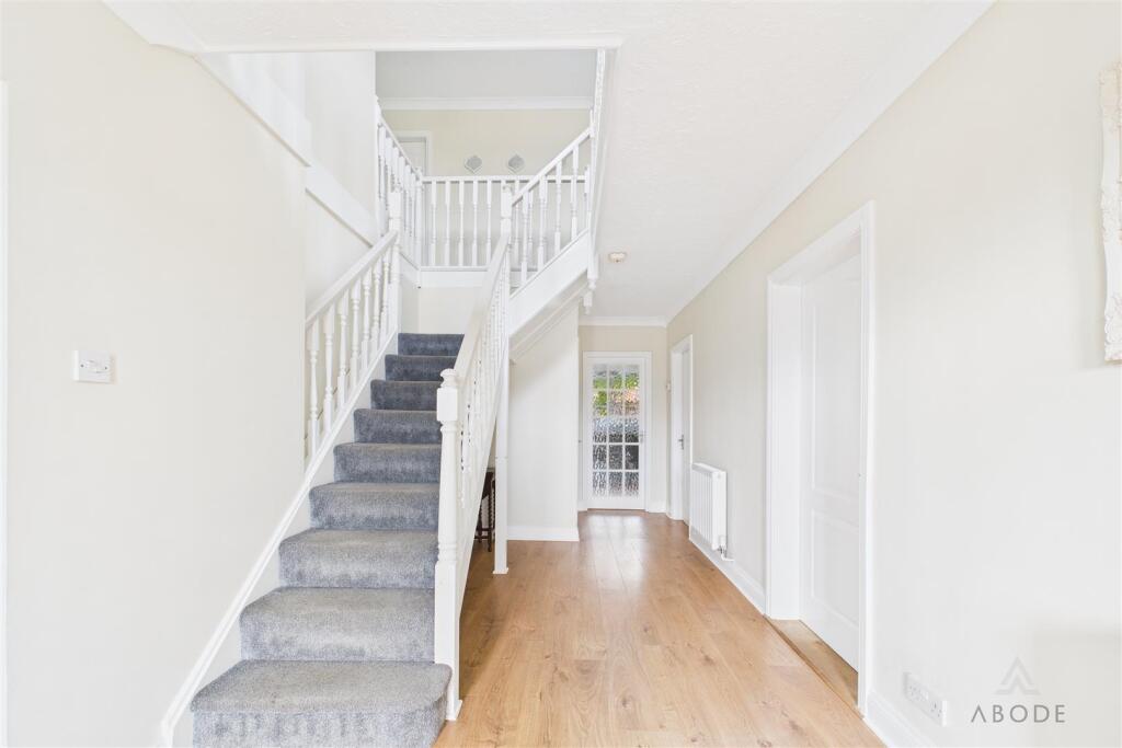 Britannia Drive, Stretton image 3