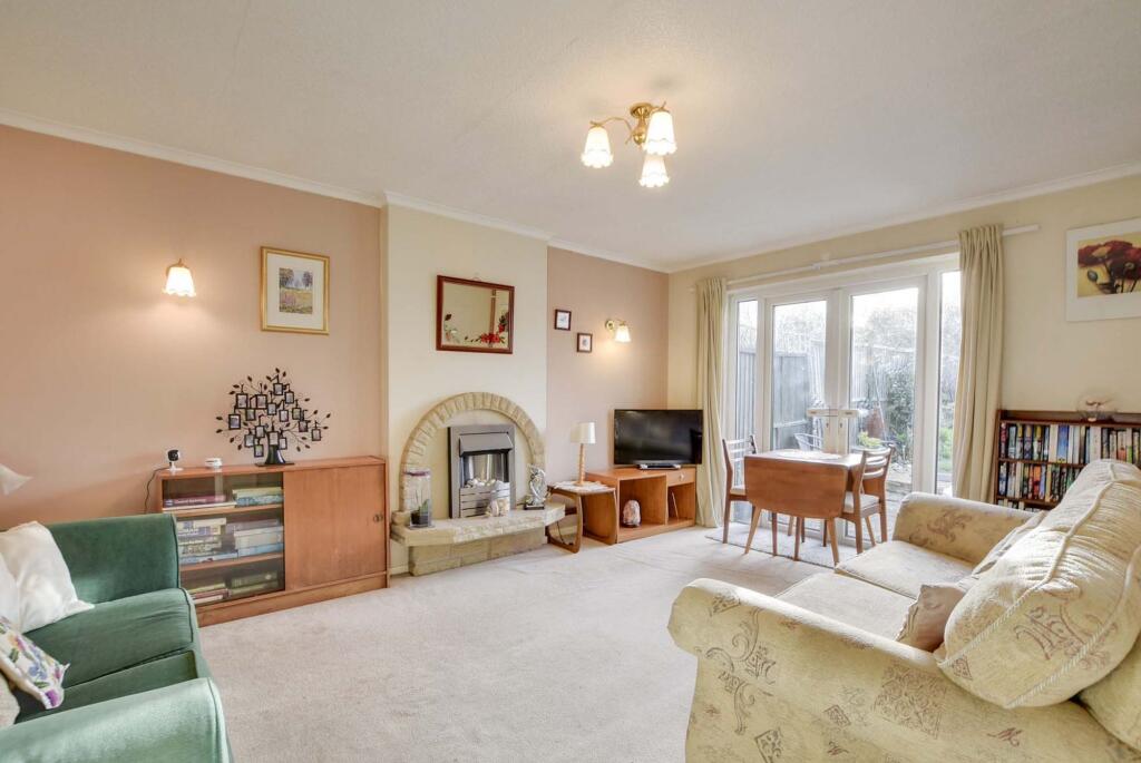 Wilton Close, Oadby, Leicester photo 2