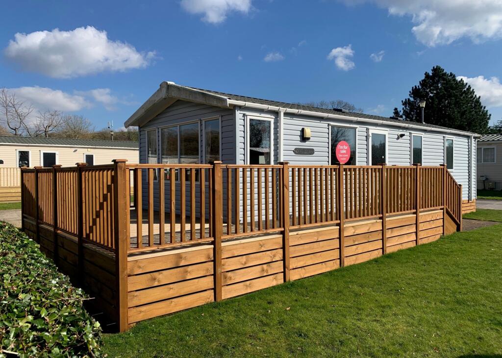 Holmans Wood Holiday Park, Chudleigh, Newton Abbot, Devon, TQ13 0DZ - View 2