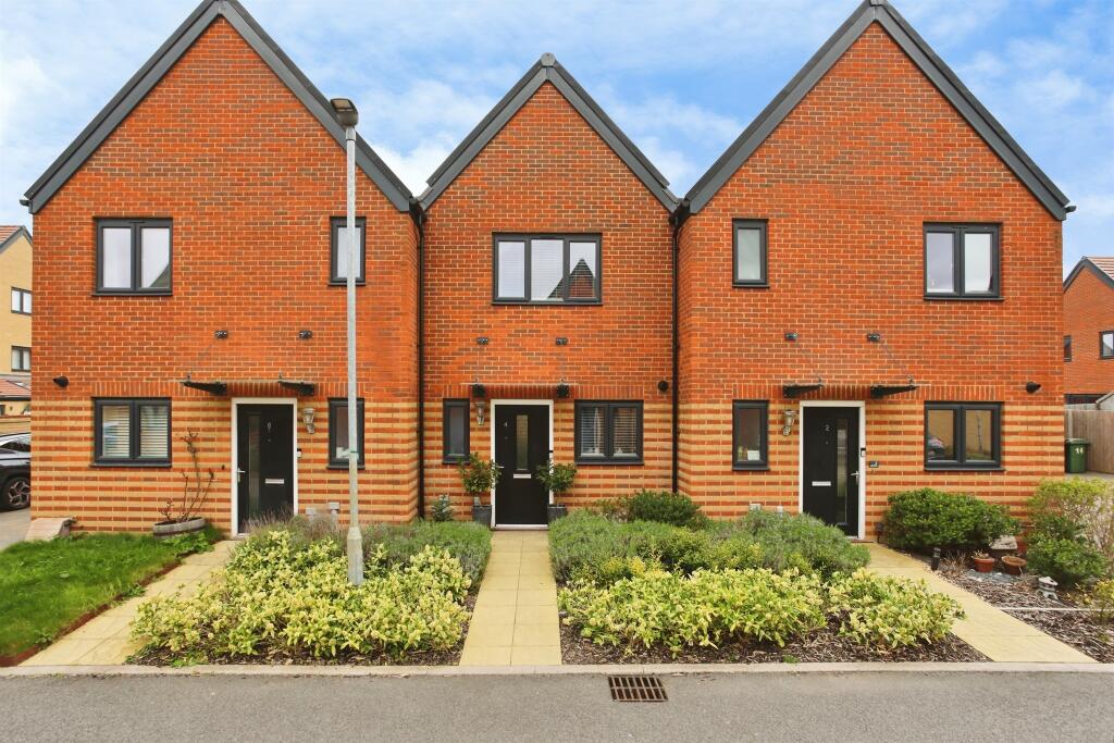 Main image of property: Albertine Road, Langley, Maidstone