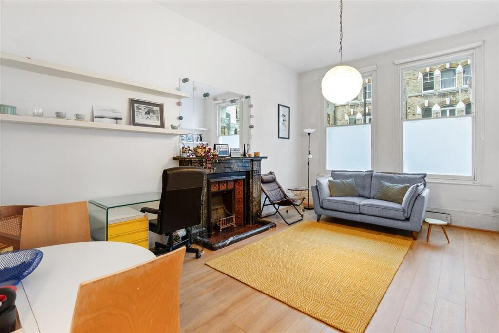 Main image of property: Gwendwr Road, West Kensington, London, W14