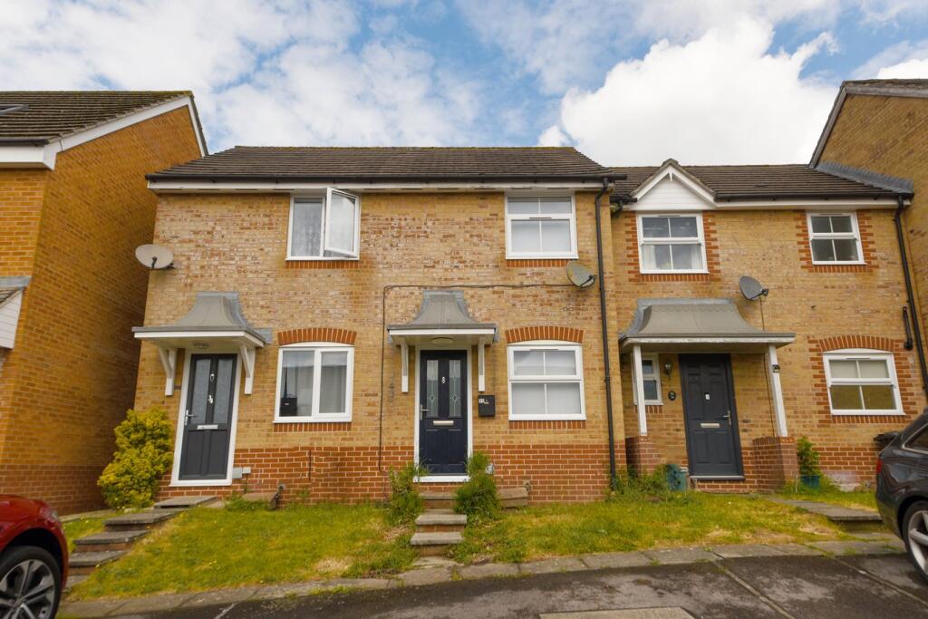 Main image of property: Harrington Close, Newbury, RG14