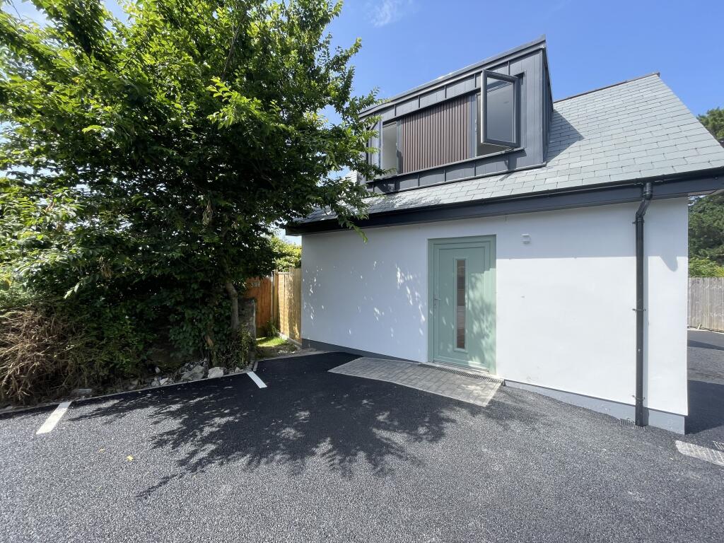Main image of property: Truro