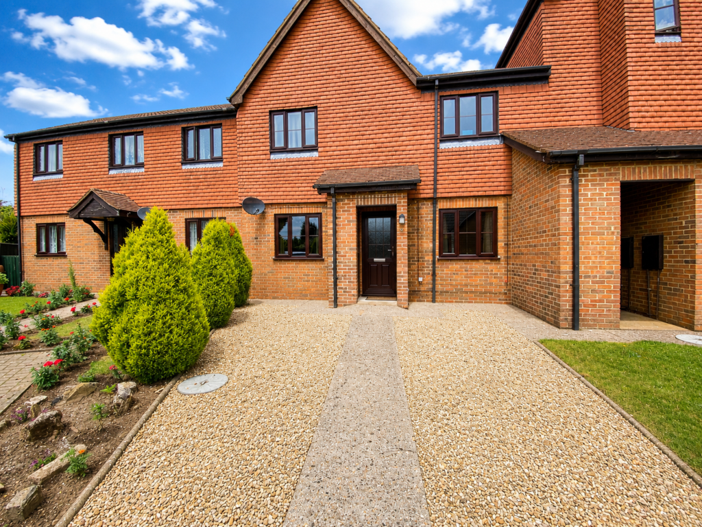 Main image of property: Pearl Court, Holbeach