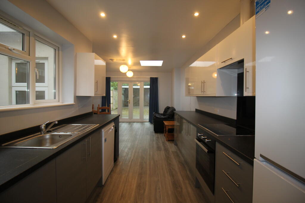 Main image of property: 50 Milton Road