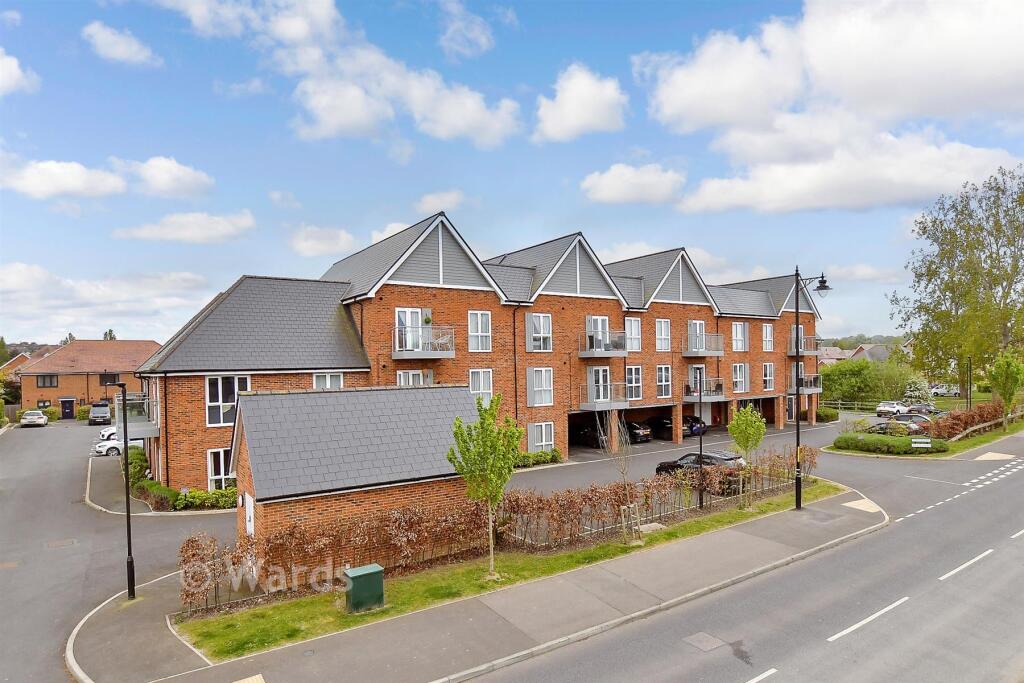Main image of property: Steel Close, Herne Bay, Kent
