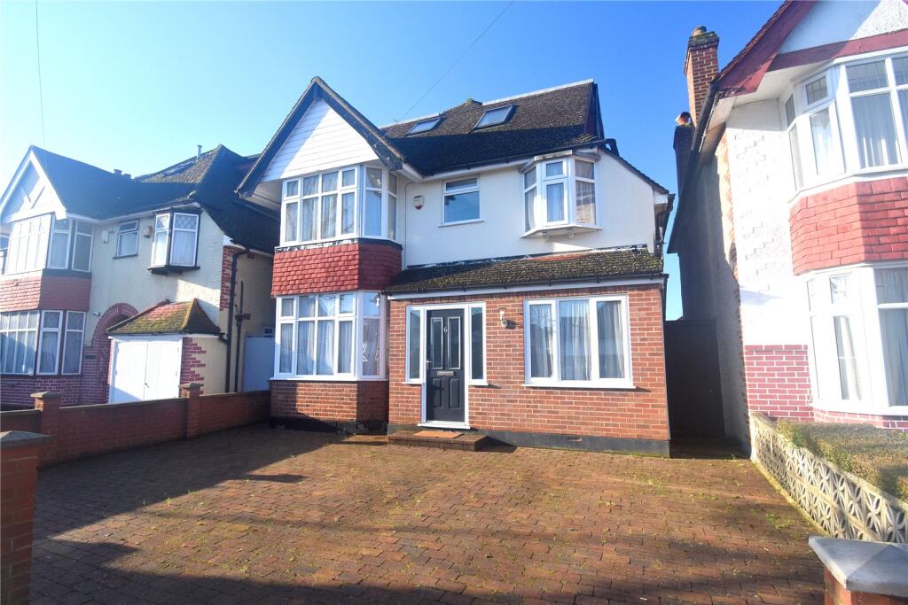 Main image of property: Gainsborough Road, New Malden, KT3