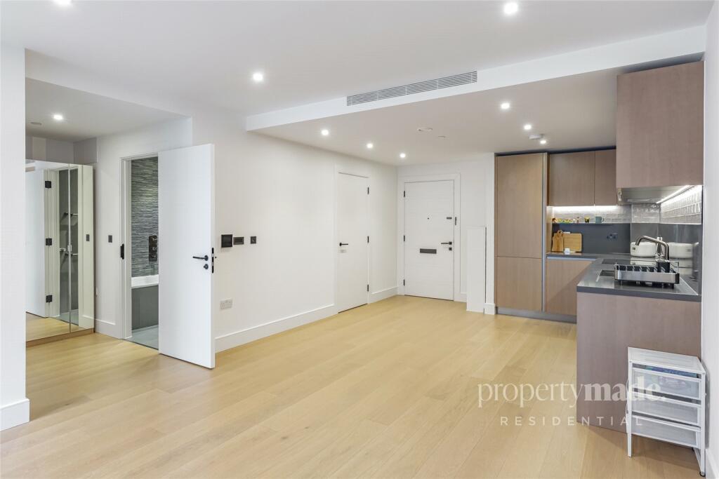 Main image of property: 5 Palmer Road, London, SW11
