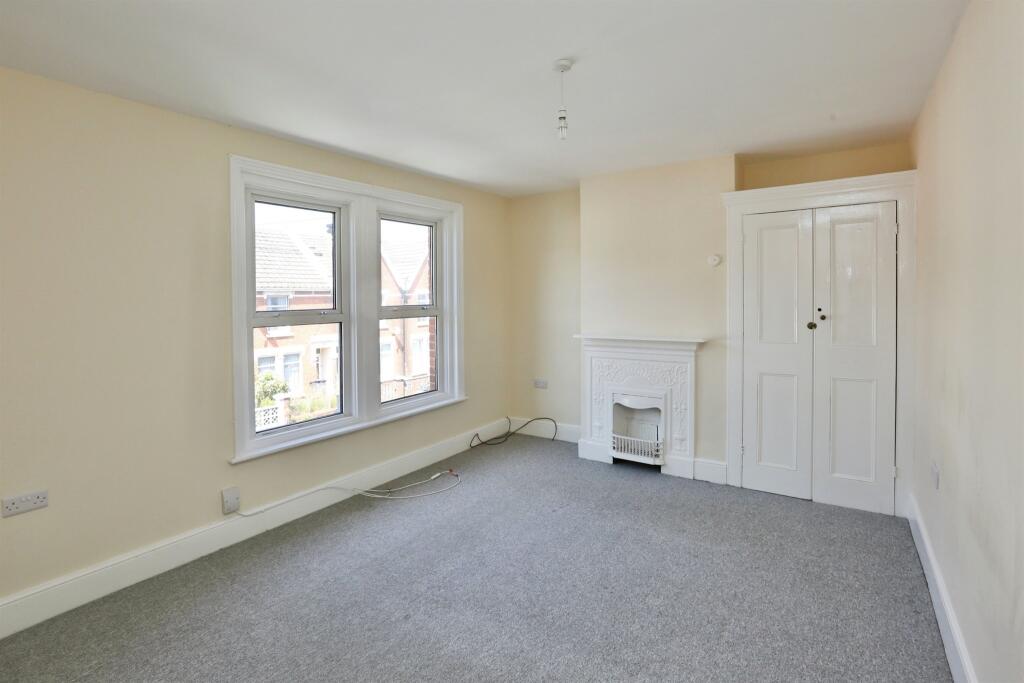 House in Gosport, Hampshire - More