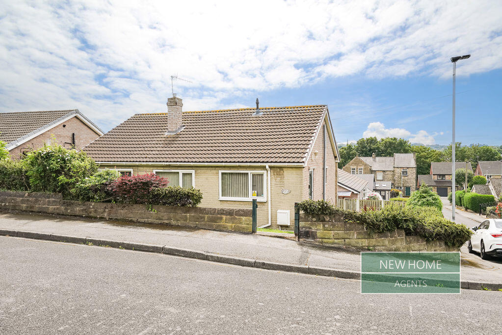 Main image of property: Wood View , Elsecar, Barnsley, S74 8JB