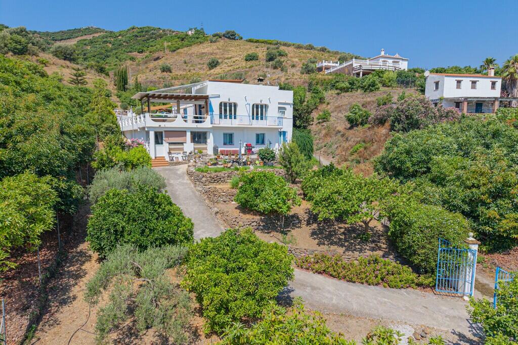 Main image of property: Andalucia, Malaga, Nerja