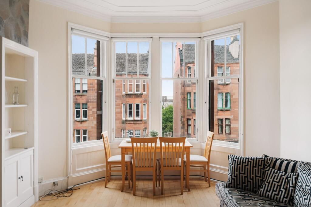 Apartment in Glasgow - View 5