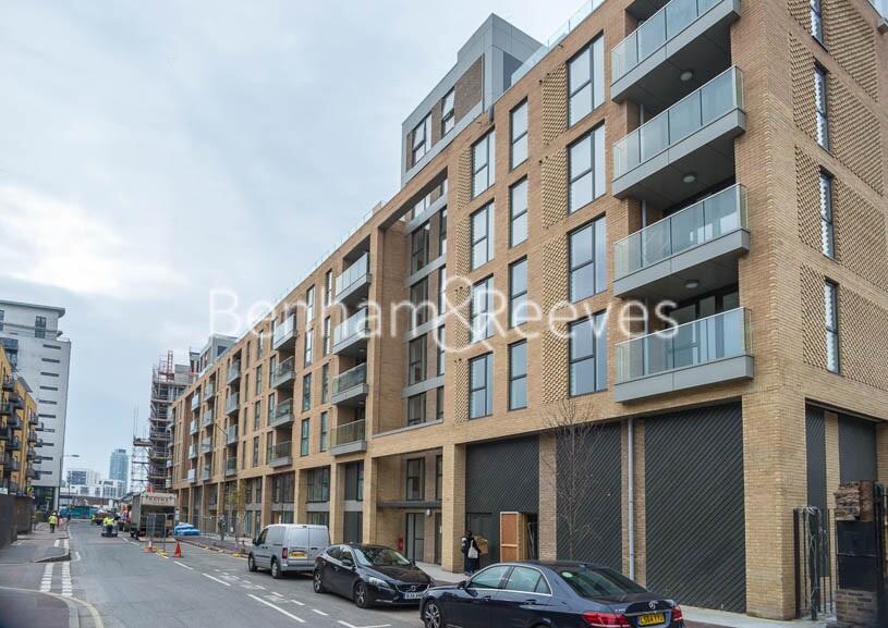 Main image of property: Norman Road, Greenwich, SE10