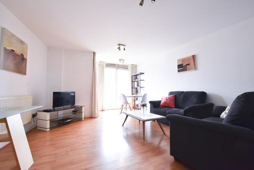 Main image of property: Marys Court, Palgrave Gardens, London NW1