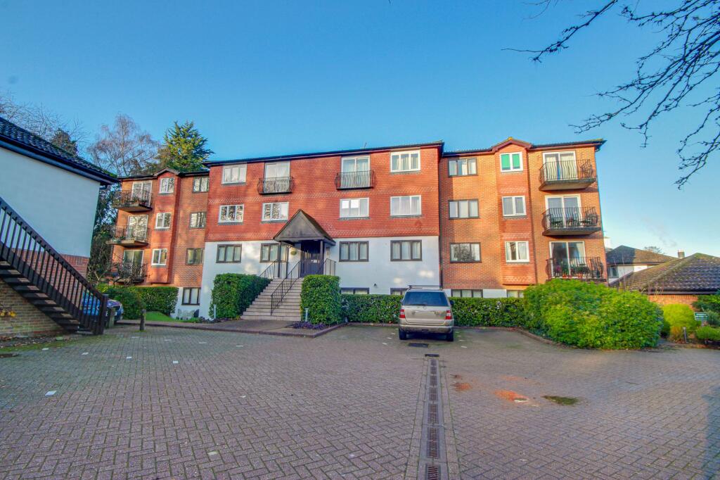 Main image of property: Great Heathmead, Wilton House Great Heathmead, RH16