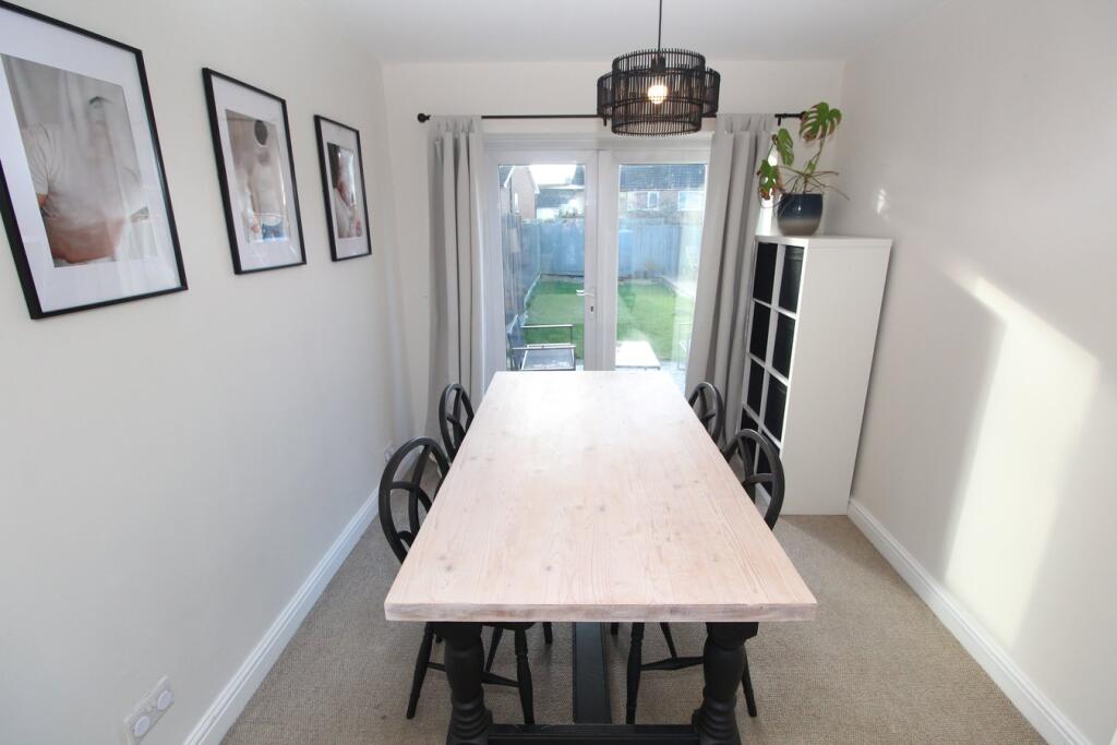 Hill View Drive, Cosby, Leicester, LE9 photo 4
