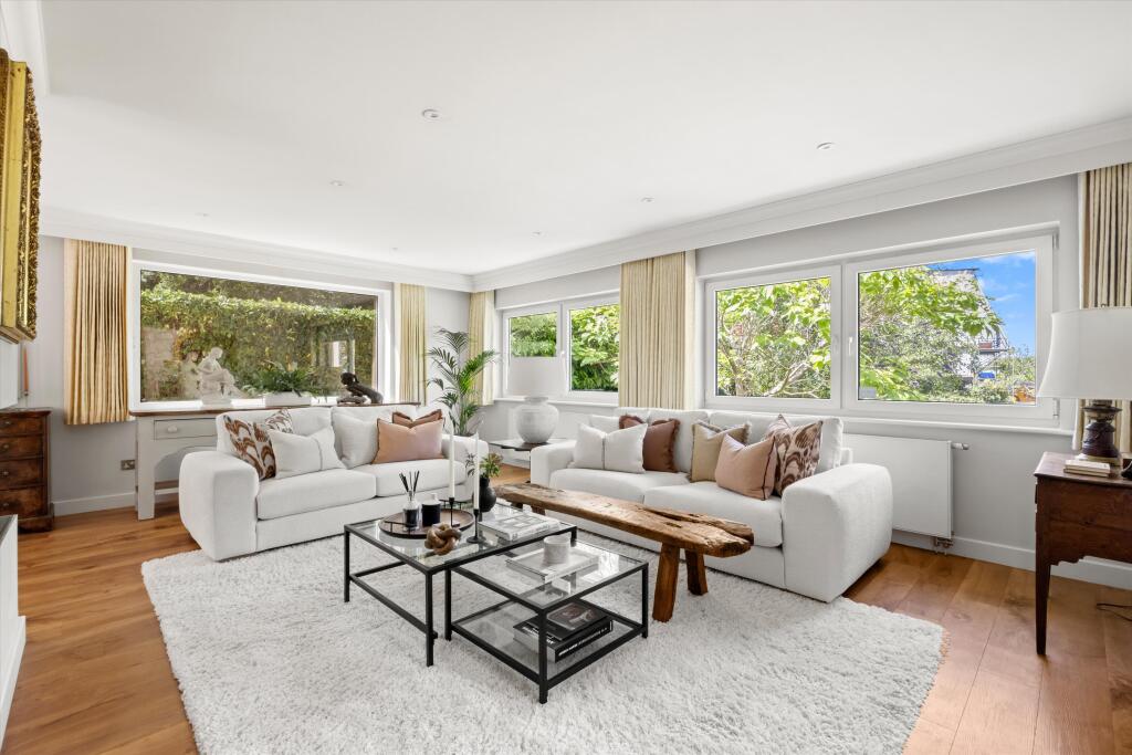 House in Cheltenham, Moorend, Charlton Kings - View 2