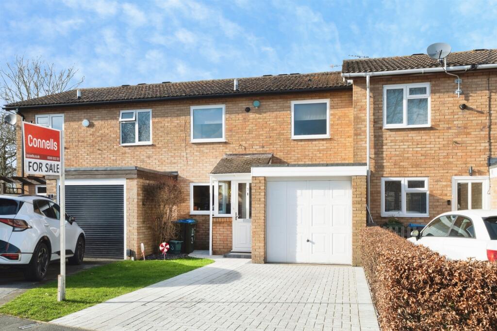 Main image of property: King Charles Close, Buckingham