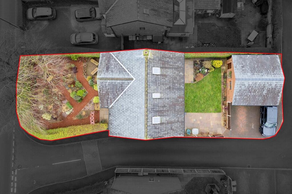 Main image of property: Beech House, Whittingham Lane, Goosnargh, Lancs, PR3