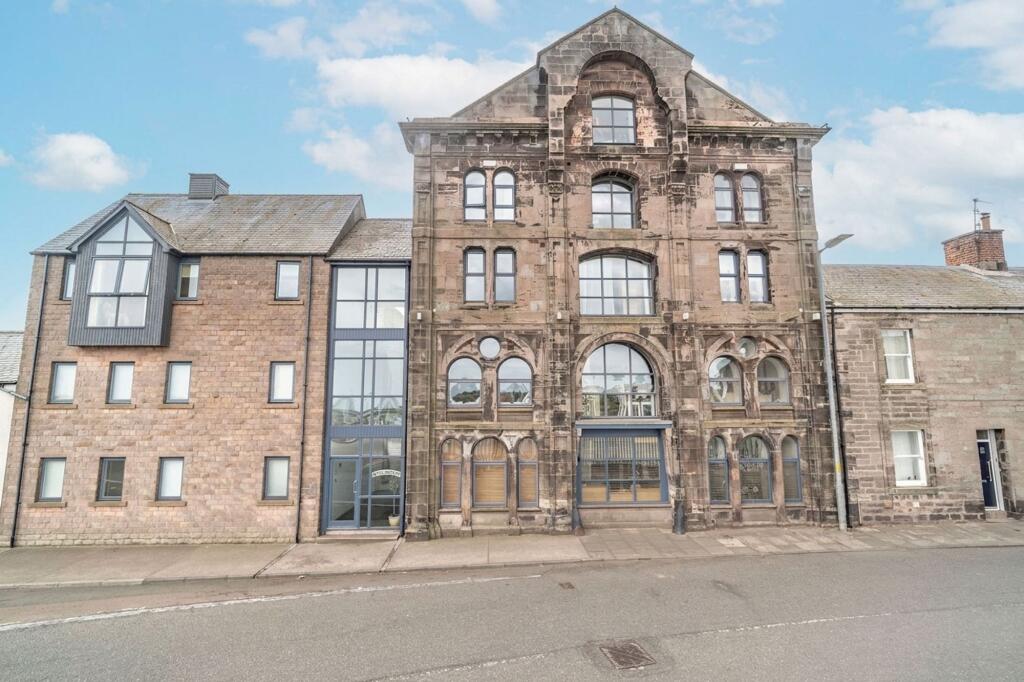 Main image of property: 1 Mill Wharf, Tweedmouth, Berwick-Upon-Tweed TD15 2BP