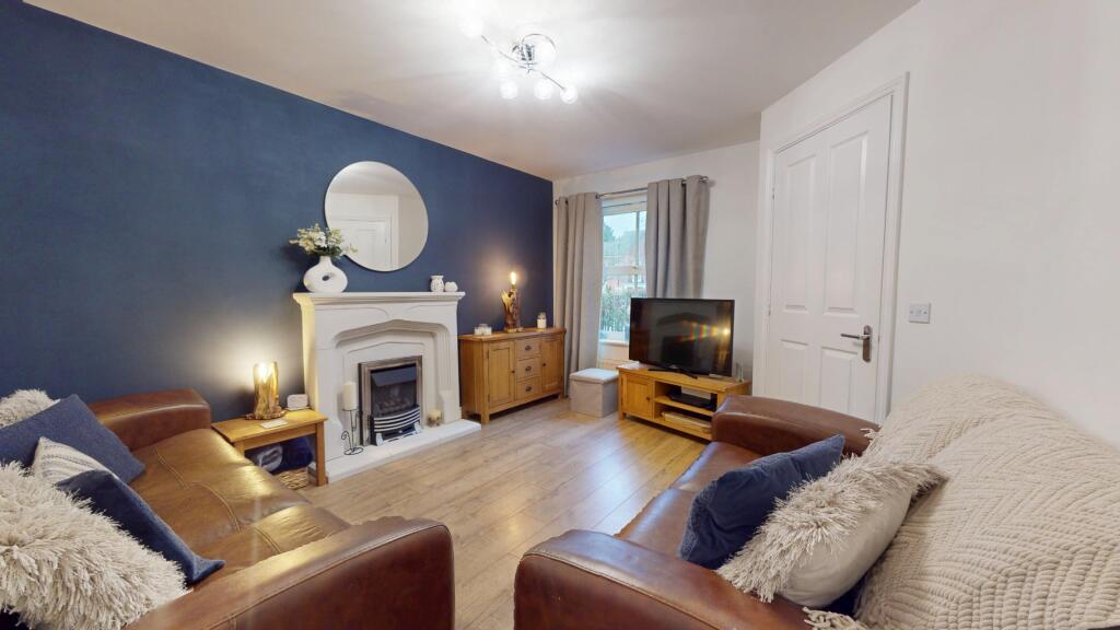 House in South Tyneside, Westoe - View 2