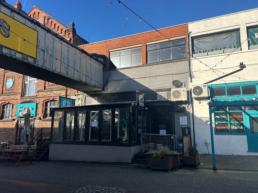 Main image of property: Platform 89, Cains Brewery Village, Liverpool, L8