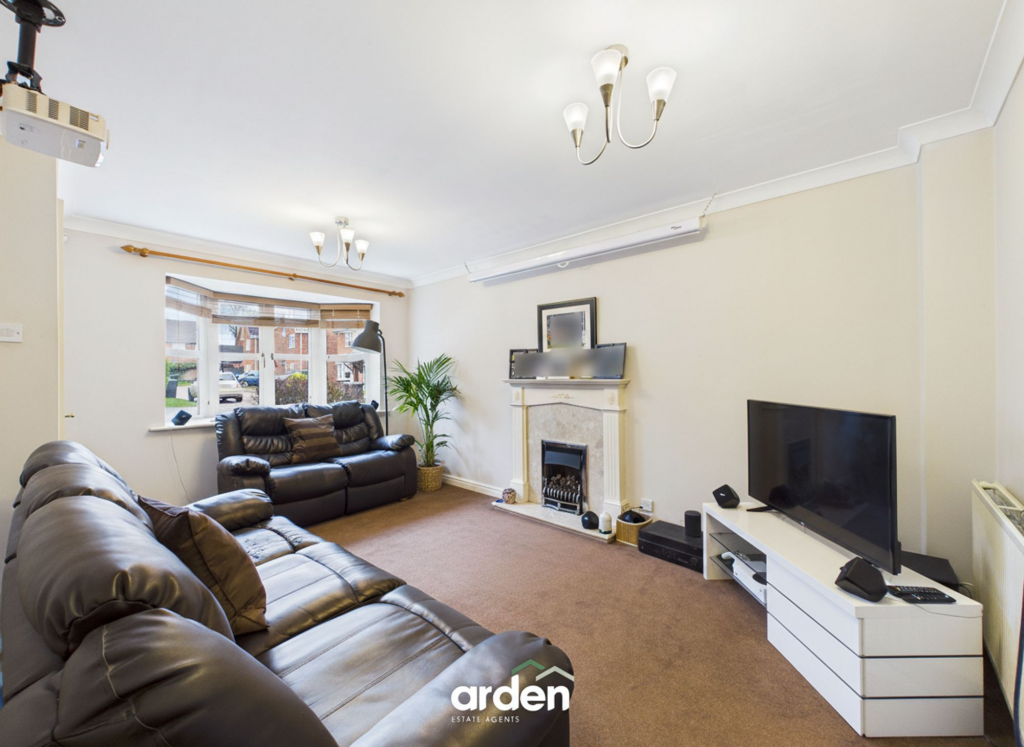 Additional image 2 of Pavilion Gardens, Bromsgrove, B61