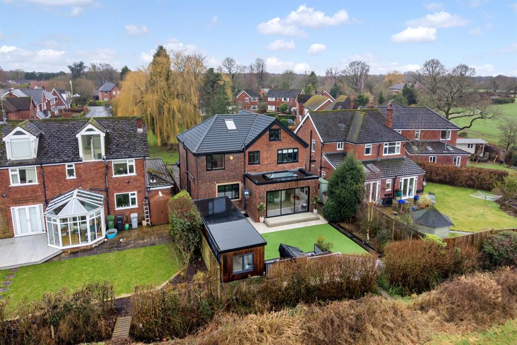 Main image of property: Malt Kiln Road, Plumley, Knutsford