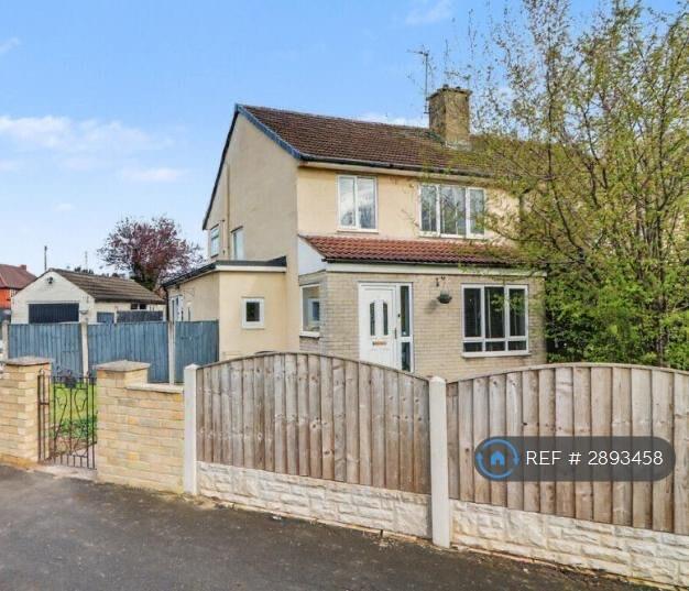 Main image of property: Livingstone Avenue, Doncaster, DN2