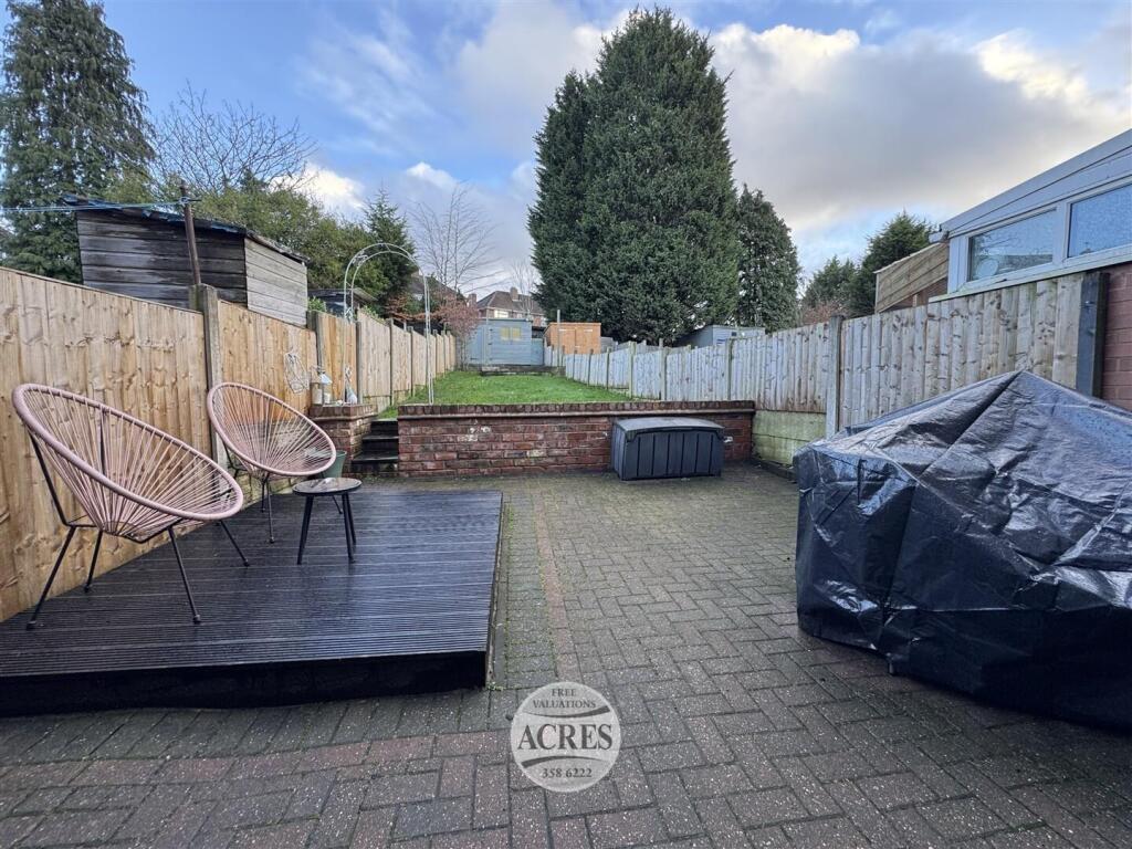 Additional image 23 of Bradfield Road, Great Barr, Birmingham