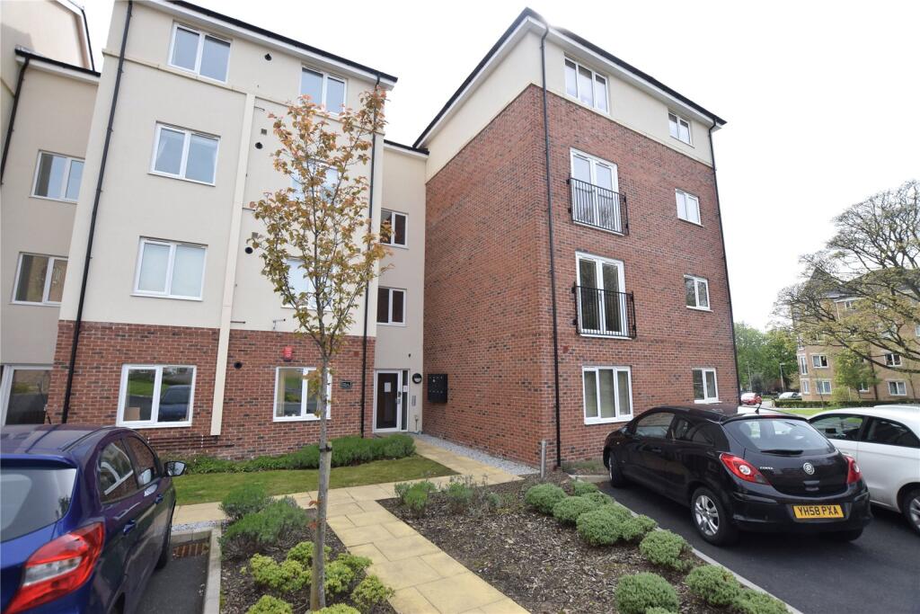 Main image of property: Chestnut Lane, Leeds, West Yorkshire