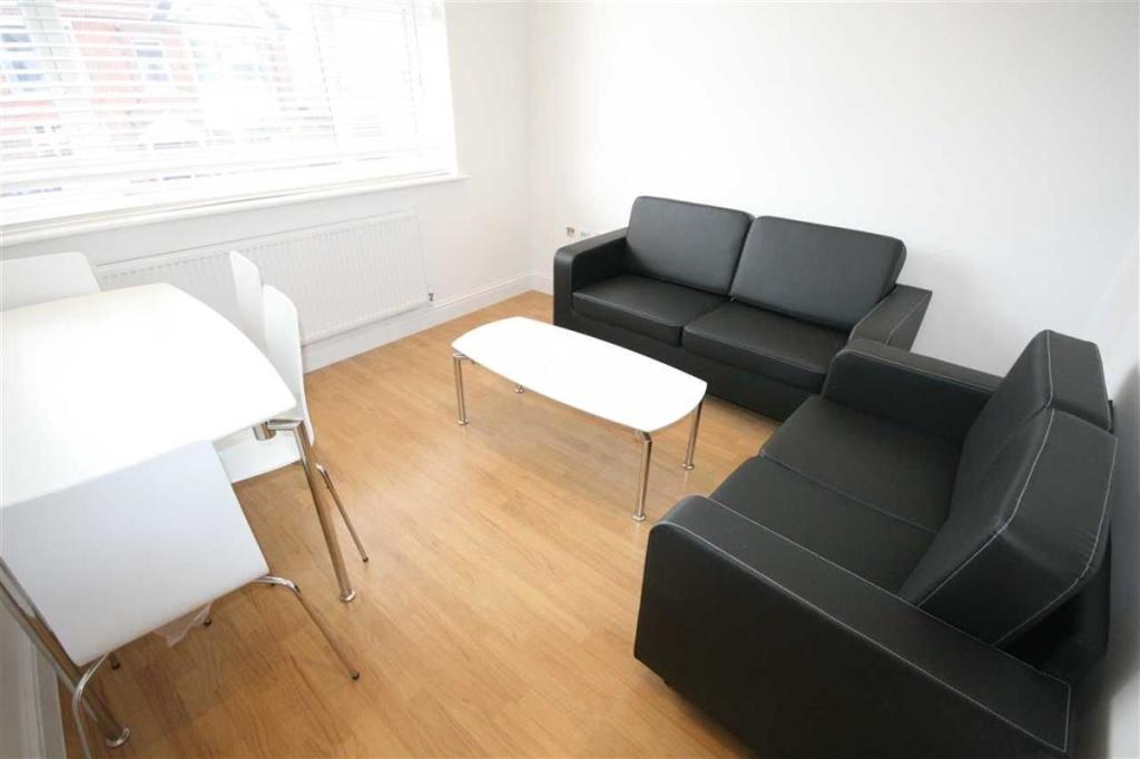 Main image of property: Hindes Road, Harrow