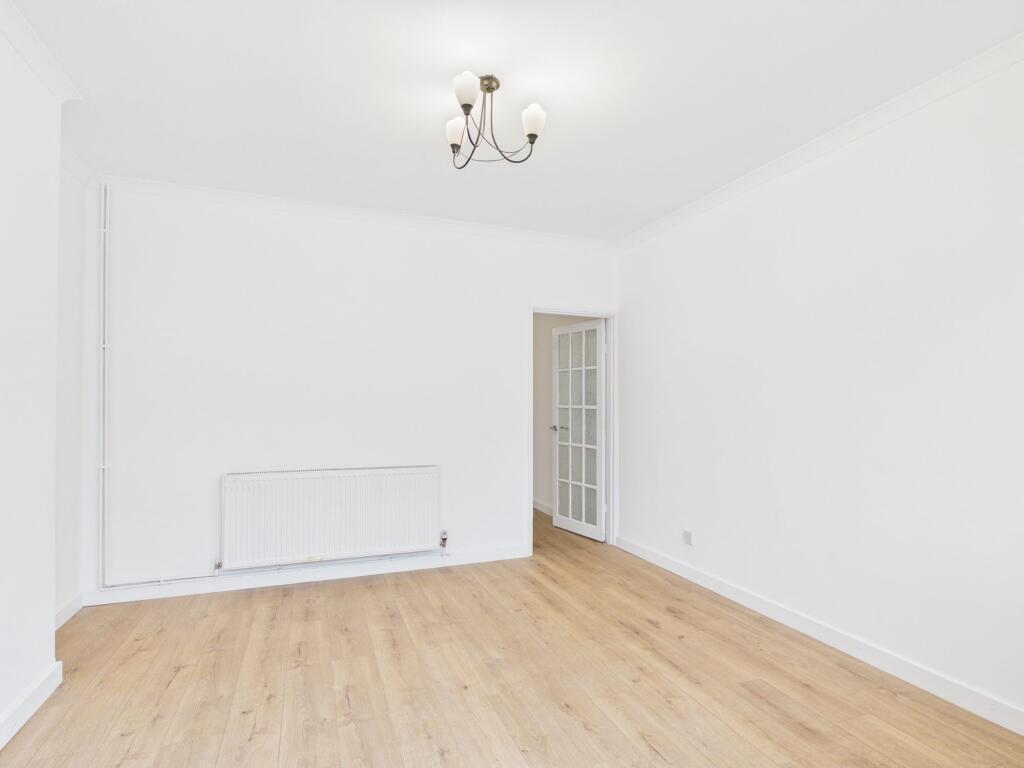 House in Peterborough - More