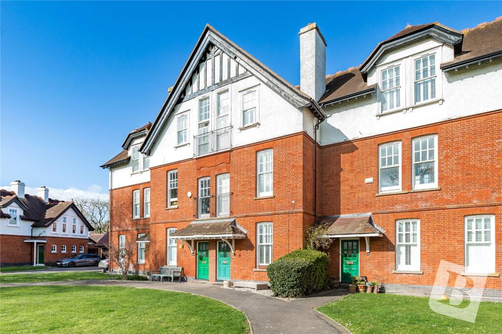 Main image of property: Great Stony Park, Ongar, Essex, CM5