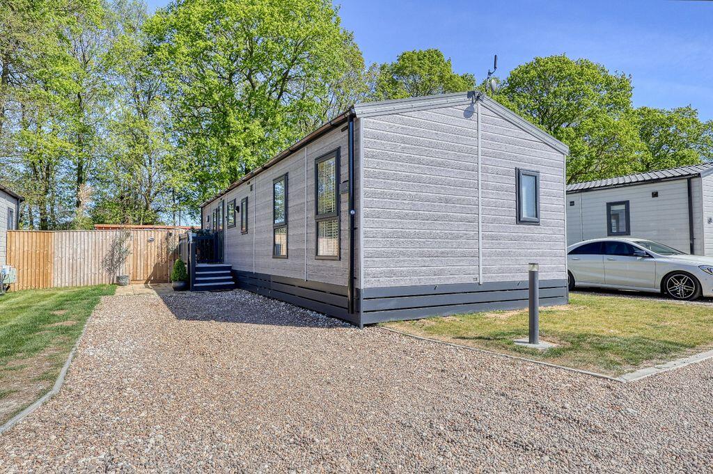 Main image of property: Messingham Lakes, Messingham 