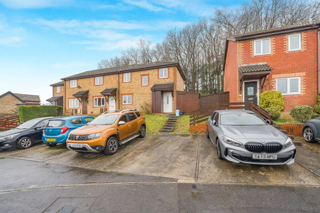 Main image of property: Oak Tree Court,Brackla,Bridgend,CF31 2BH