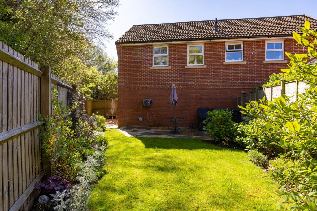 House in Frome, Adderwell - View 2