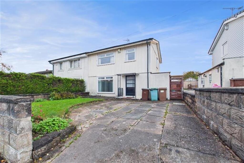 Wigman Road, Nottingham, NG8 - View 2