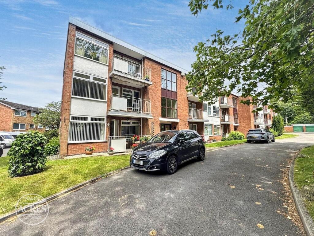 Main image of property: Woburn Crescent, Great Barr, Birmingham