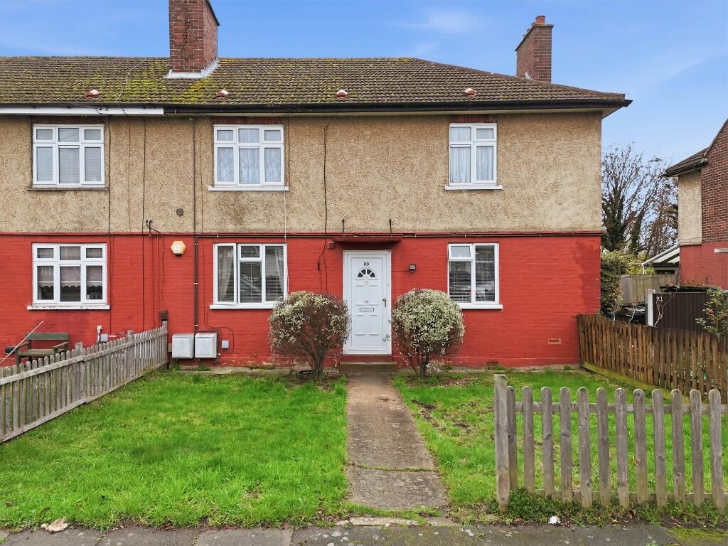 Main image of property: Duke Road, Barkingside, IG6