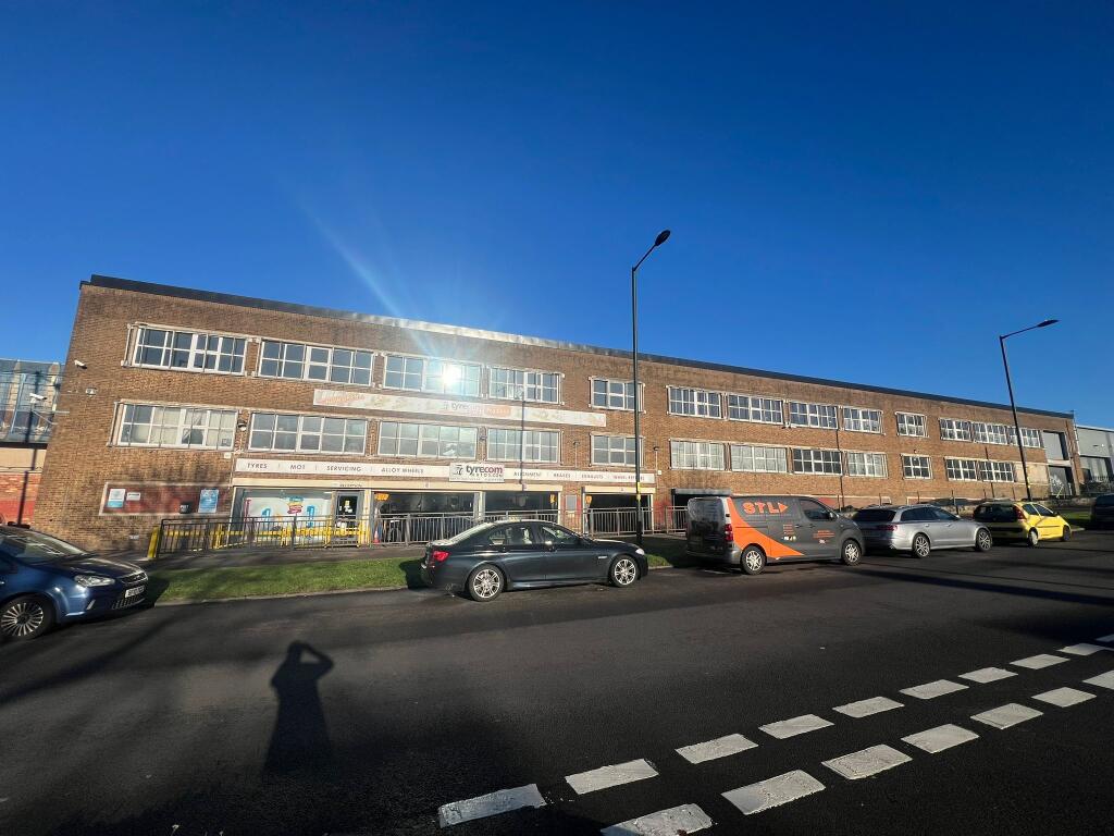 Additional image 17 of Warstock Road, Birmingham