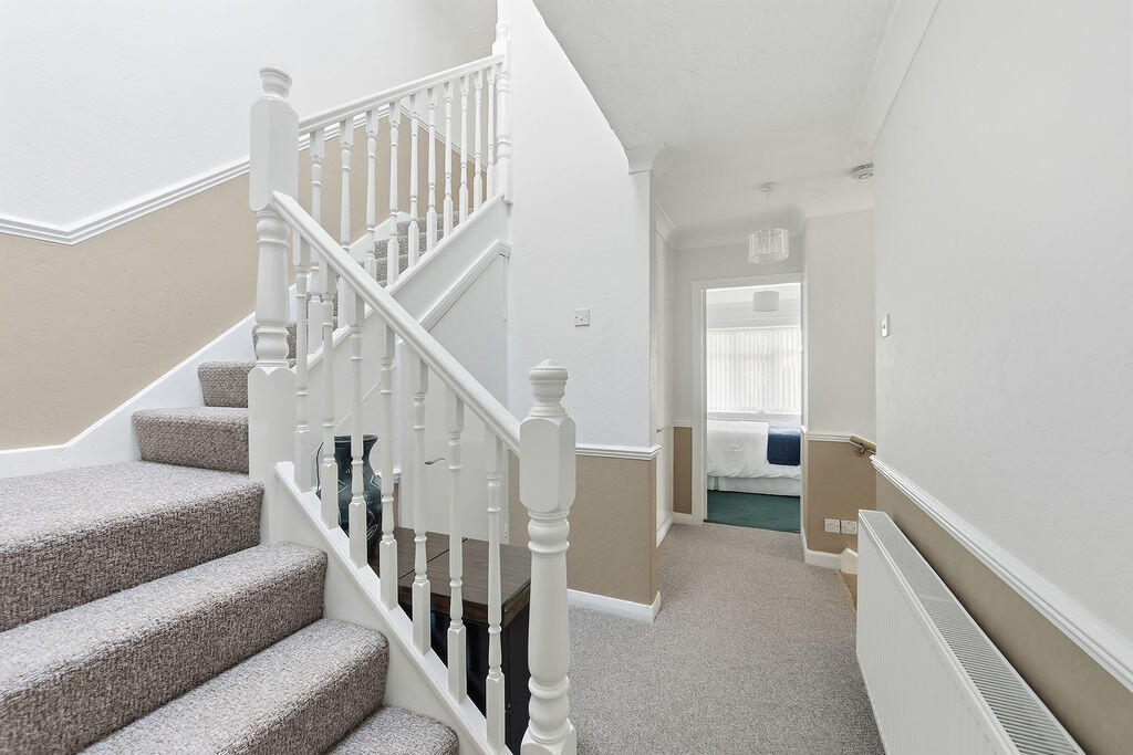 Park Drive, Wistaston - View 5