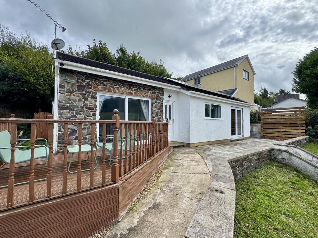 Main image of property: Llanddowror