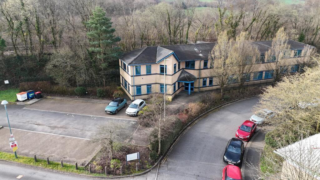 Main image of property: 3a Caerphilly Business Park, Caerphilly, CF83 3ED