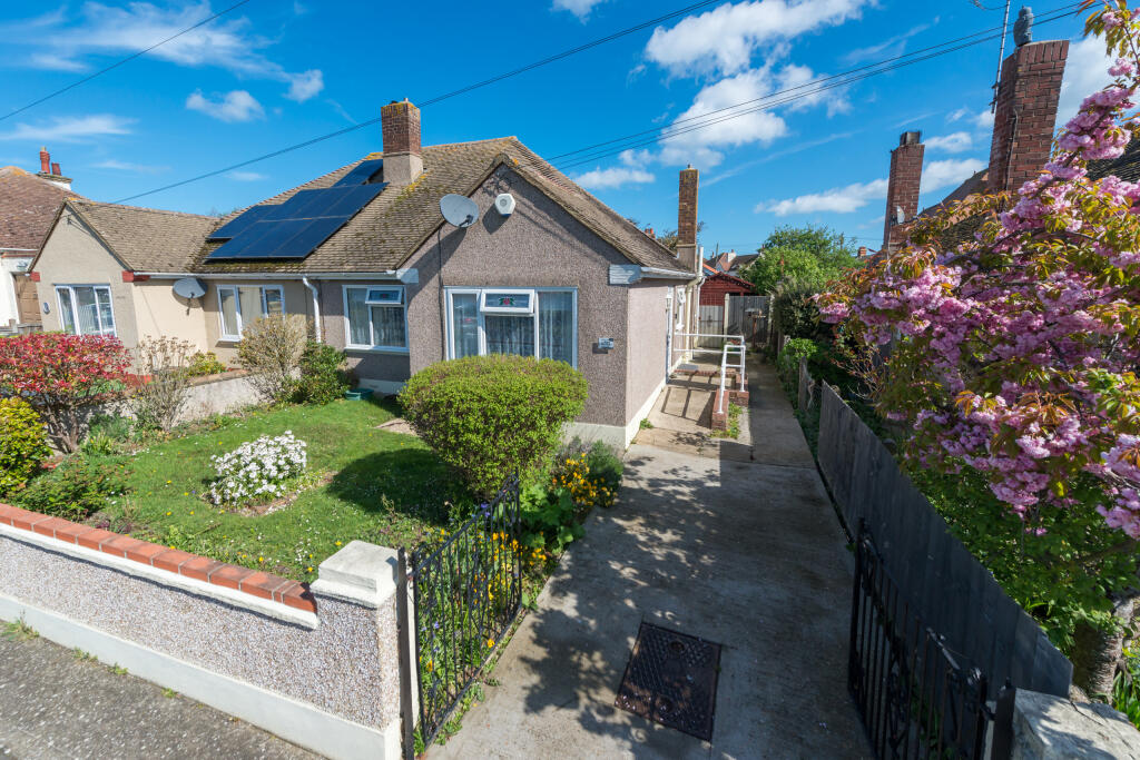 Main image of property: Carlton Hill, Herne Bay, Kent