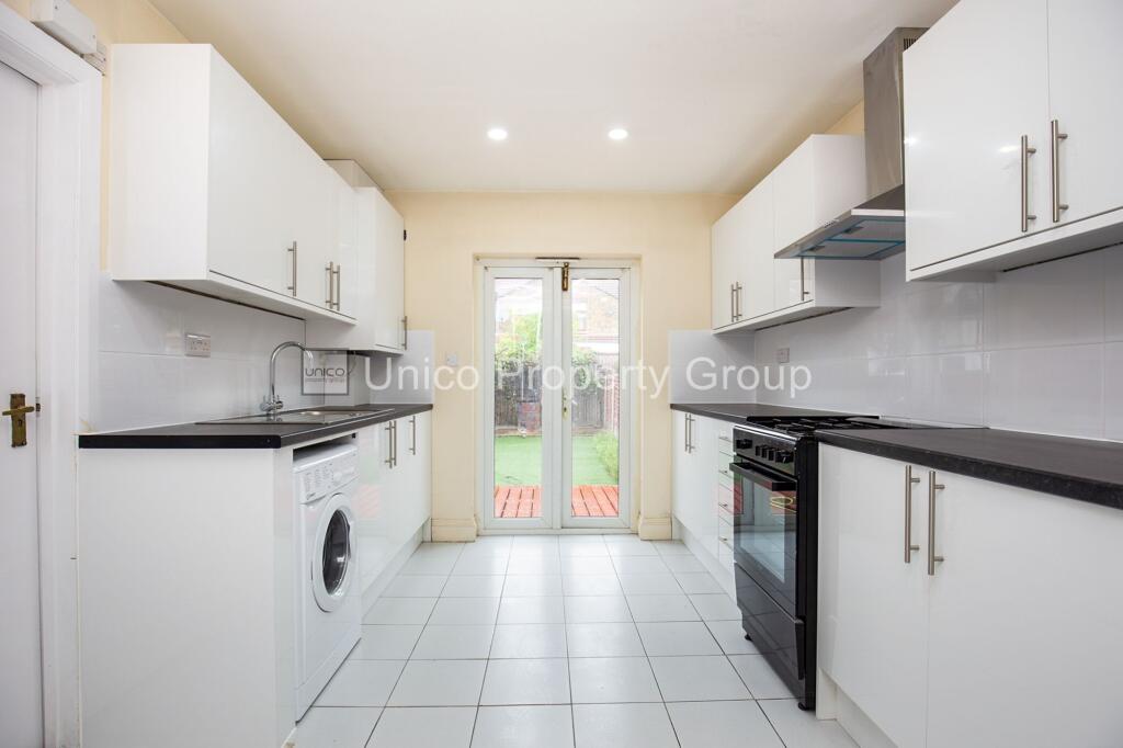 3 bedroom terraced house for rent