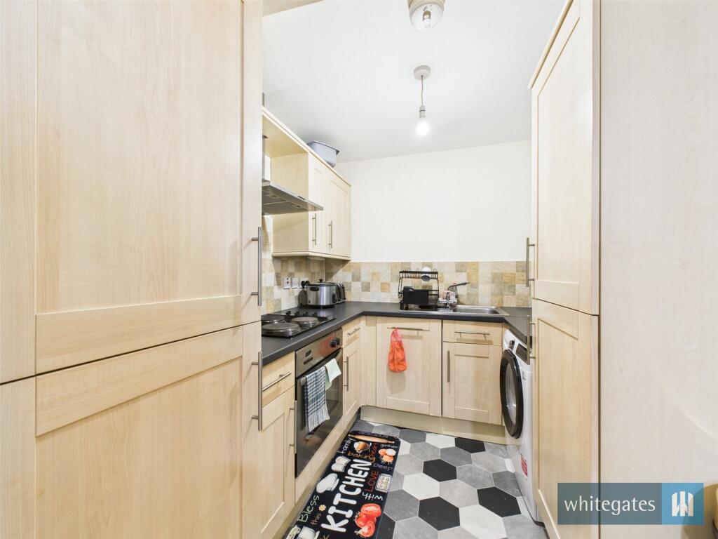 Additional image 3 of Piccadilly, Bradford, West Yorkshire, BD1