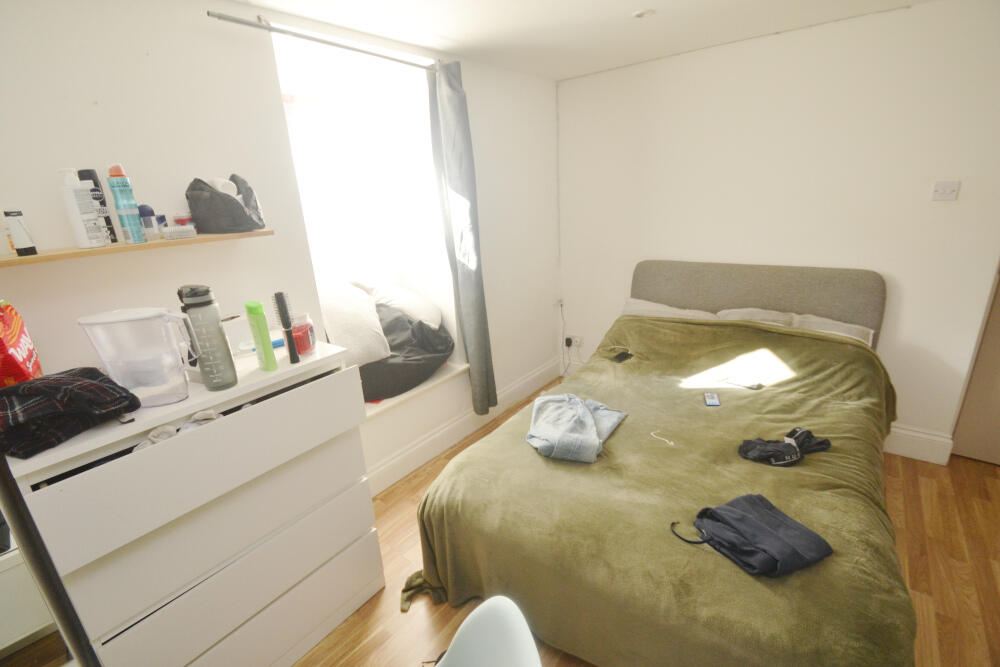 1 bedroom semi-detached house for rent