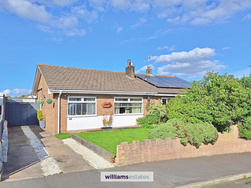 Main image of property: The Links, Gwernaffield, CH7