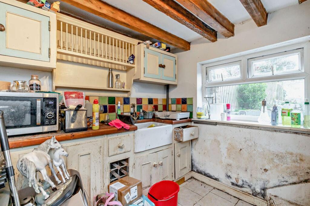 Robincroft Road, Allestree, Derby, DE22 photo 2